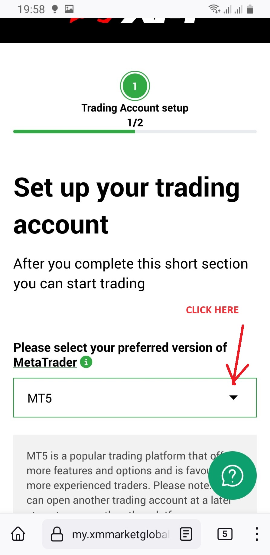 Forex Sentiment