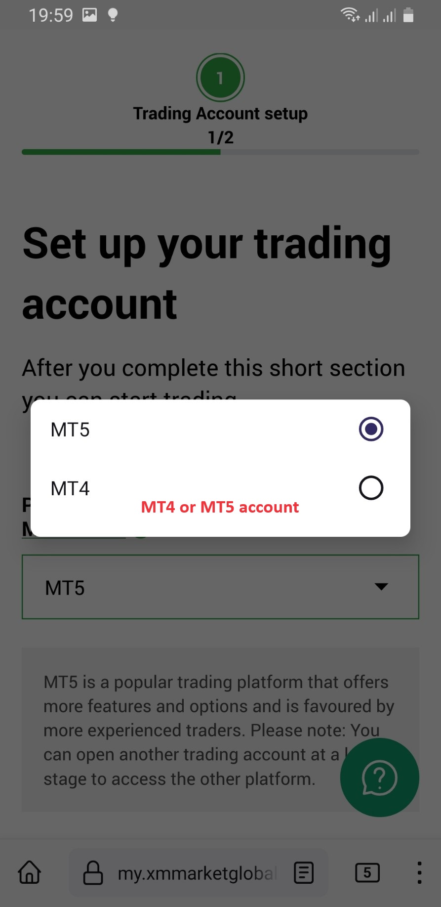 Forex Sentiment